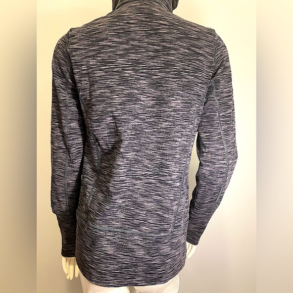 LULULEMON ATHLETICA ZIP UP - Picture 5 of 5